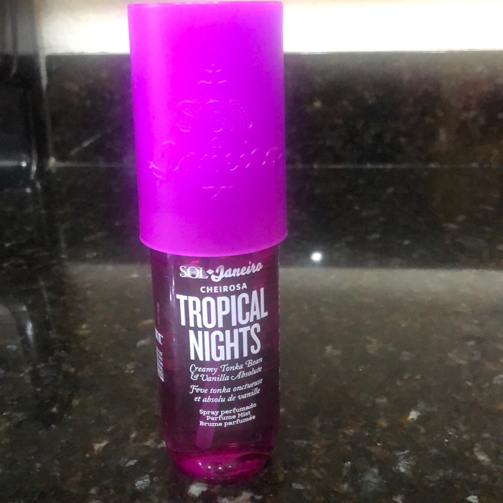 Sol de Janeiro Tropical Nights